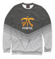 Женский свитшот Fnatic Team