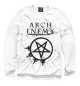 Женский свитшот Arch Enemy