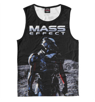 Mass Effect