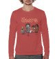 Мужской свитшот The Doors