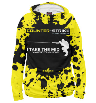 Counter Strike GO MID