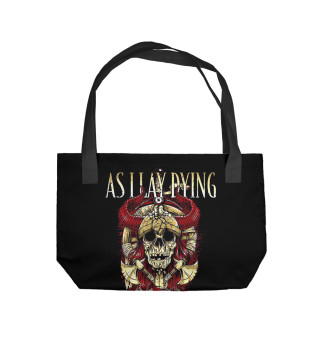 As I Lay Dying