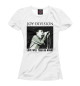 Футболка для девочек Joy Division