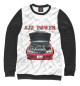 Мужской свитшот JZ_POWER Ver.1