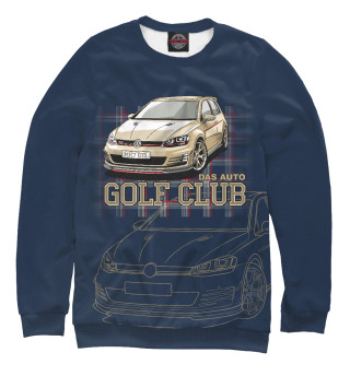 Golf mk7