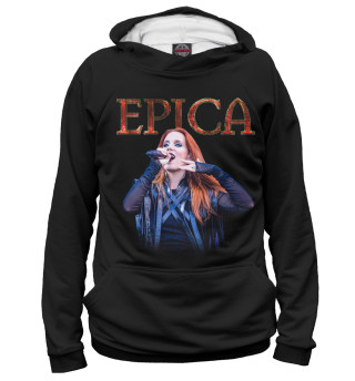 Мужское худи EPICA