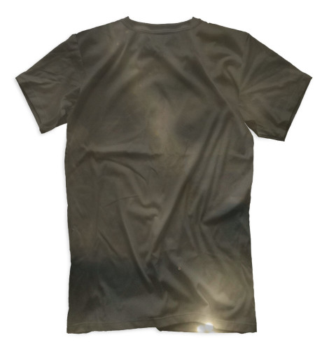 

Футболки Print Bar, Молочно-белый, Slipknot