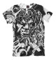 Футболка для мальчиков Black Angel