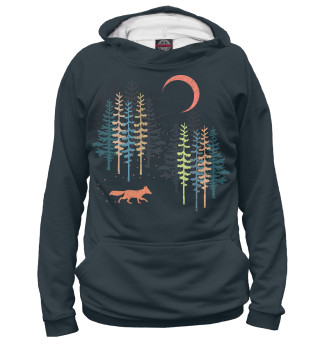 Moon Forest