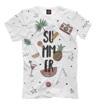 Summer Party