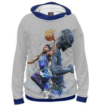 Karl-Anthony Towns