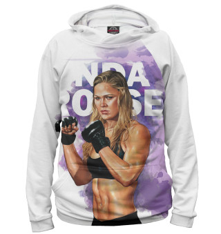 Ронда Роузи