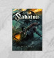 Плакат Sabaton