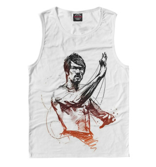 Bruce Lee