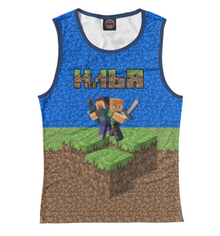 ИЛЬЯ-MINECRAFT