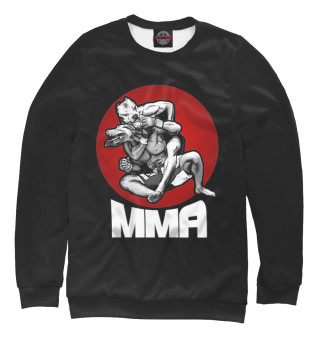 Мужской свитшот MMA