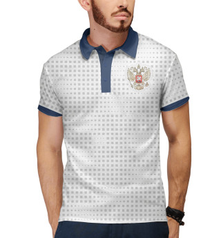 Форма Сборной России