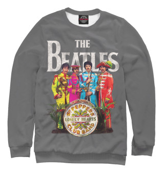 The Beatles