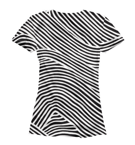 

Футболки Print Bar, Белый, Thom Yorke