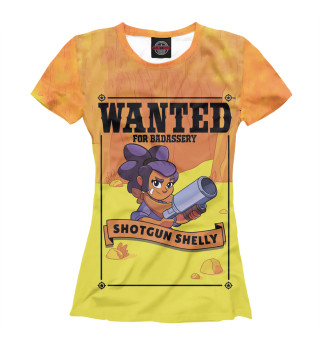 Shelly