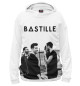 Худи для девочки Bastille