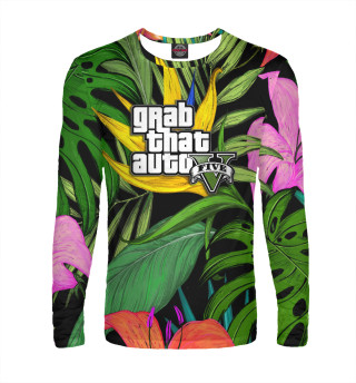 GTA FIVE