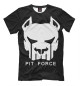 Футболка для мальчиков Pit Froce