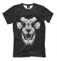 Футболка для мальчиков Lion