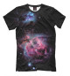 Футболка для мальчиков Galaxy