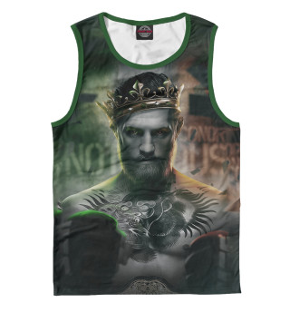 Conor Anthony McGregor