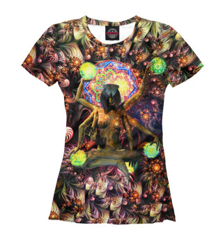 A Phycodelic Dream
