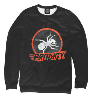 Женский свитшот The Prodigy