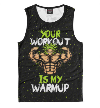 My Workout