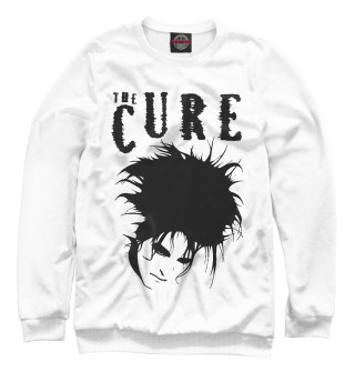 Мужской свитшот The Cure
