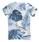 Футболка для мальчиков Hawaii