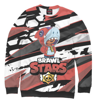 Женский свитшот Brawl Stars
