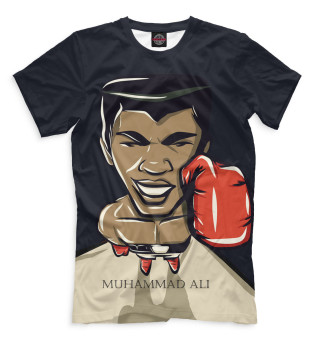 Мухаммед Али