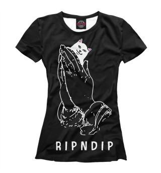Кот - RIPNDIP
