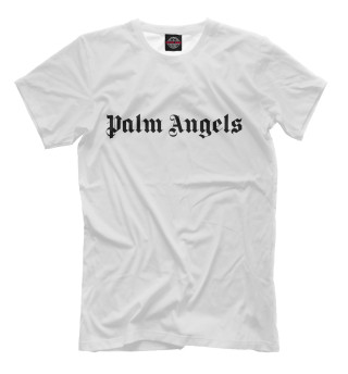 Мужская футболка Palm Angels