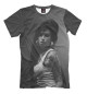 Футболка для мальчиков Amy Winehouse