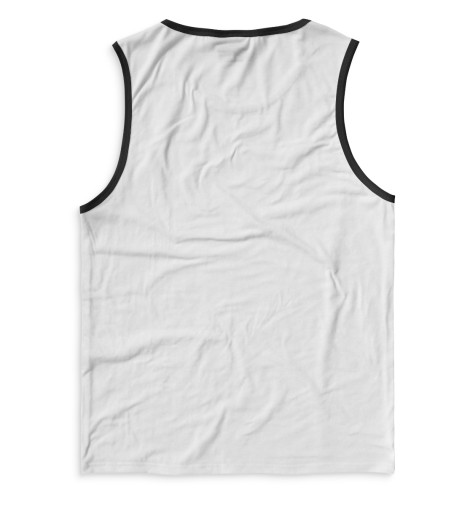 

Майки Print Bar, Белый, Bring Me The Horizon