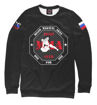 MMA  (Mixed Martial Arts)