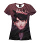 Футболка для девочек BTS Jungkook