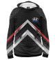 Мужское худи HYUNDAI SPORT