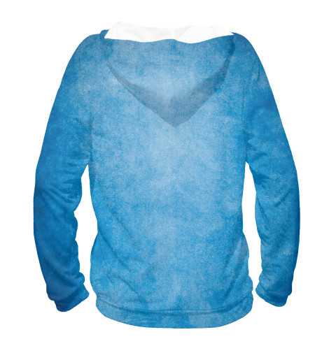 

Худи Print Bar, Белый, Илья заряжен на победу