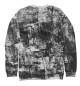 Женский свитшот Gray color