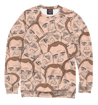 Николас Кейдж