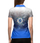Женское поло Chelsea