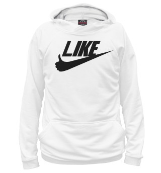 LIKE SPORTS White