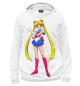 Худи для девочки Sailor Moon